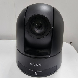 SONY HD Color Video Camera PTZ카메라 SRG-300H