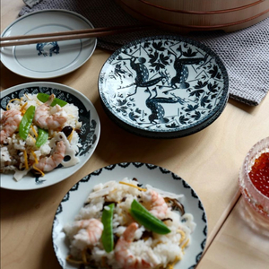 일본제 그릇 18cm