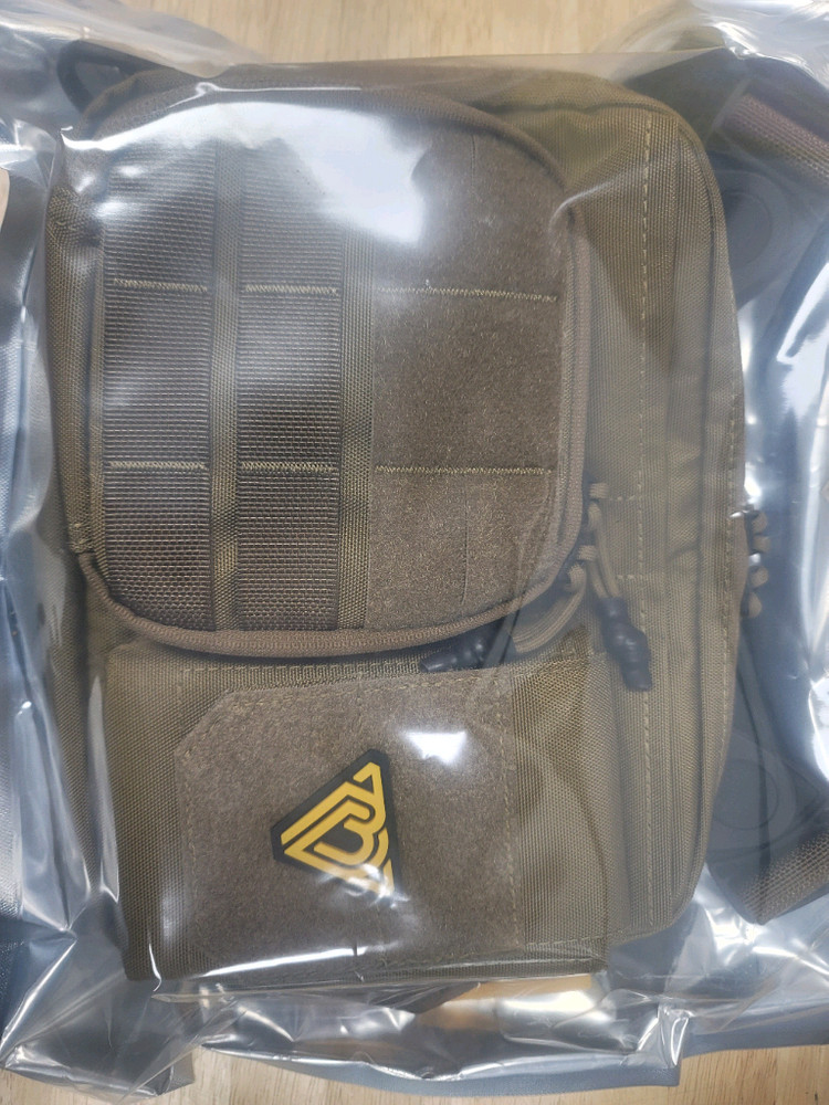 볼디스트 워크체스트리그v2가방--1