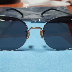 새제품 선글라스 여러개 정리중 - MASKA선글라스 ETHNIC 택포5만