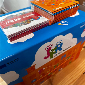 jfr 156 풀세트 세이펜 에디션 이미지