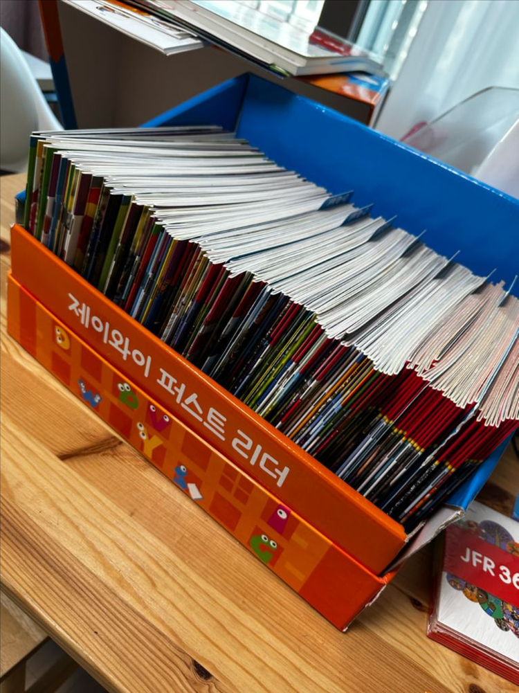 jfr 156 풀세트 세이펜 에디션 이미지