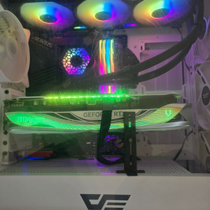 13700k 4090 64gb 게이밍 본체 팝니다 청주 배달 가능