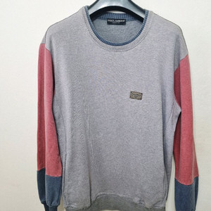 돌체앤가바나 이탈리아 정품 맨투맨