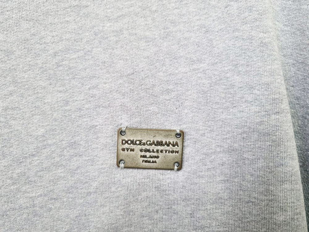 돌체앤가바나 이탈리아 정품 맨투맨--3