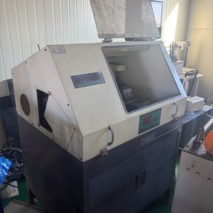 소형 CNC 선반 취미용 이미지