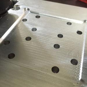 미국제 초소형 cnc밀 이미지