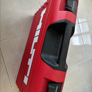 (새상품)힐티 TE 60-ATC/AVR 함마 드릴