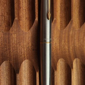 파카45 플라이터 만년필