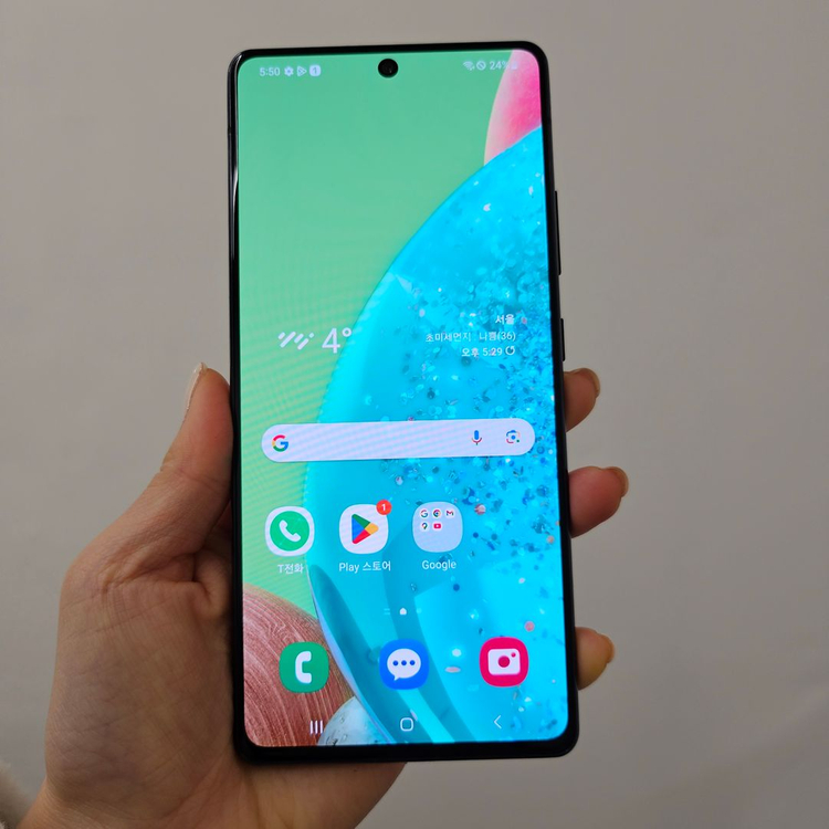 갤럭시 A716 (퀀텀) / A급 / 2-14--1