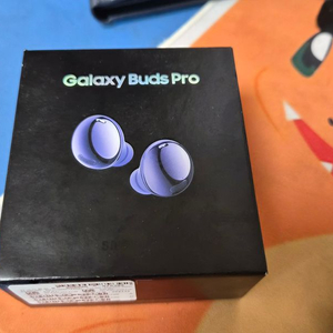 갤럭시 버즈 프로1 이미지