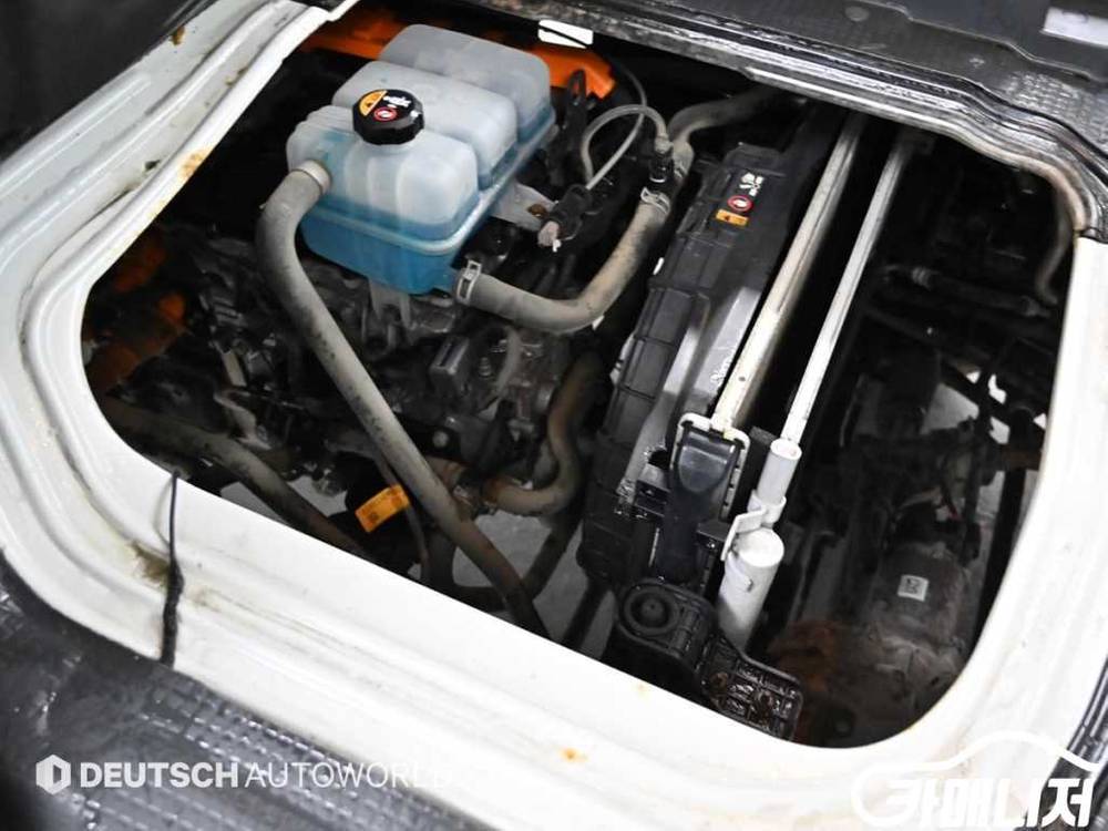 [소형화물][카고]봉고3 (EV) 1.0톤/킹캡/초장축/2WD GL (1톤) #3월급매 이미지