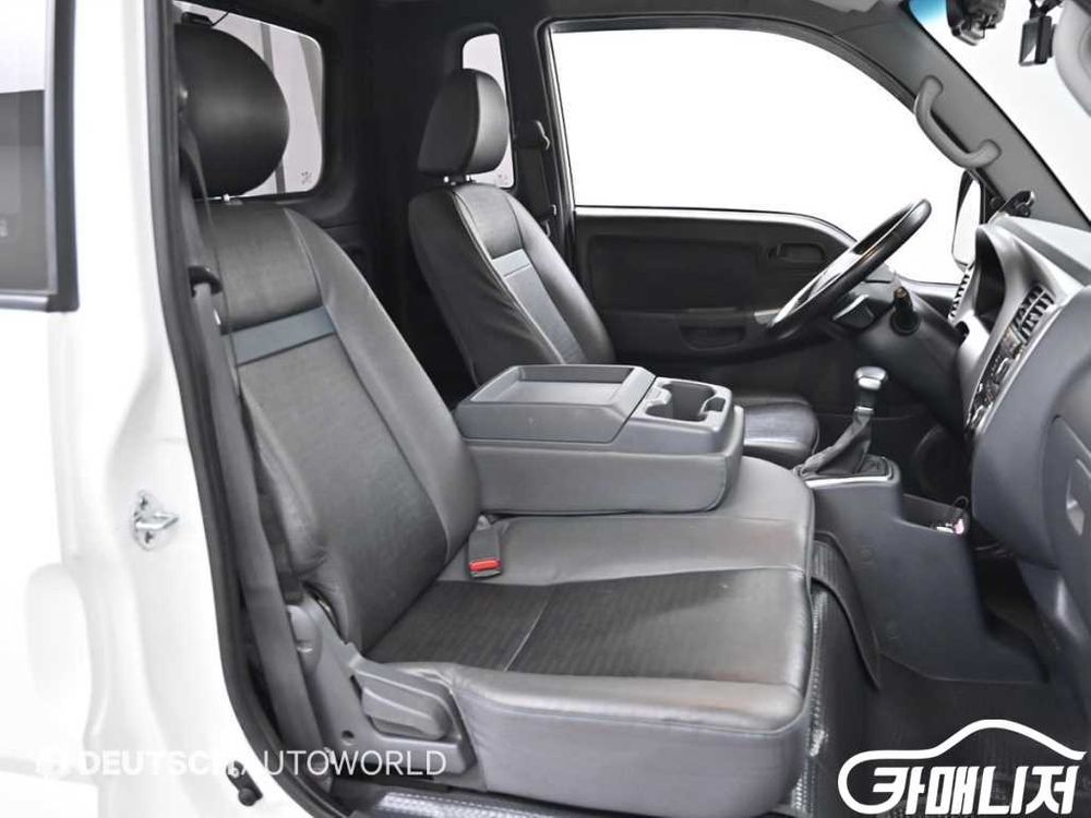 [소형화물][카고]봉고3 (EV) 1.0톤/킹캡/초장축/2WD GL (1톤) #3월급매 이미지