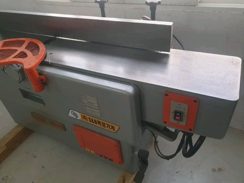 영창 수압대패 12인치--1