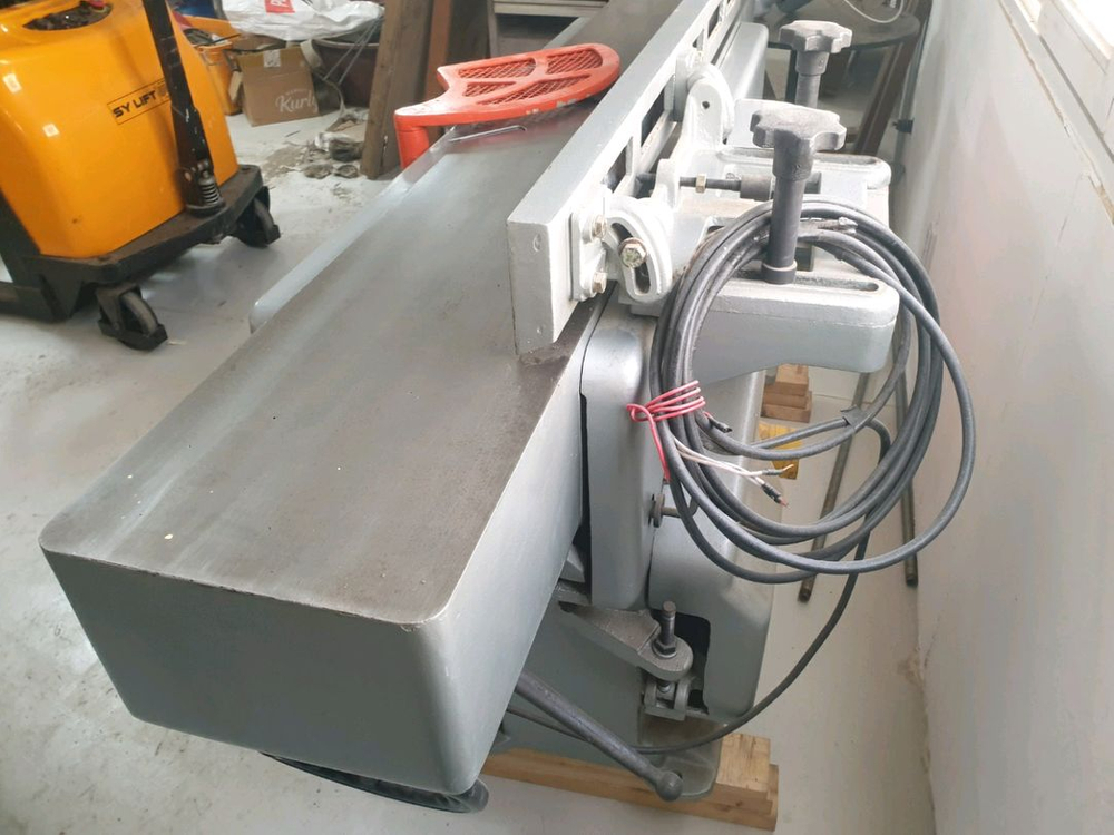 영창 수압대패 12인치--2