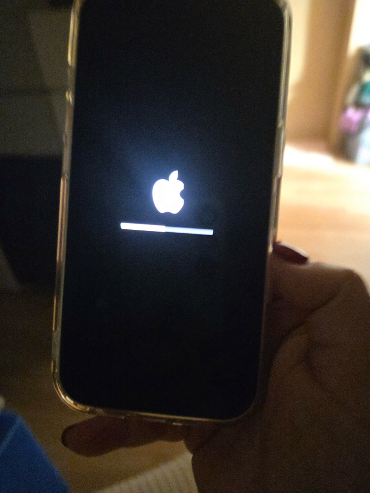 아이폰17프로 256gb 실버--1