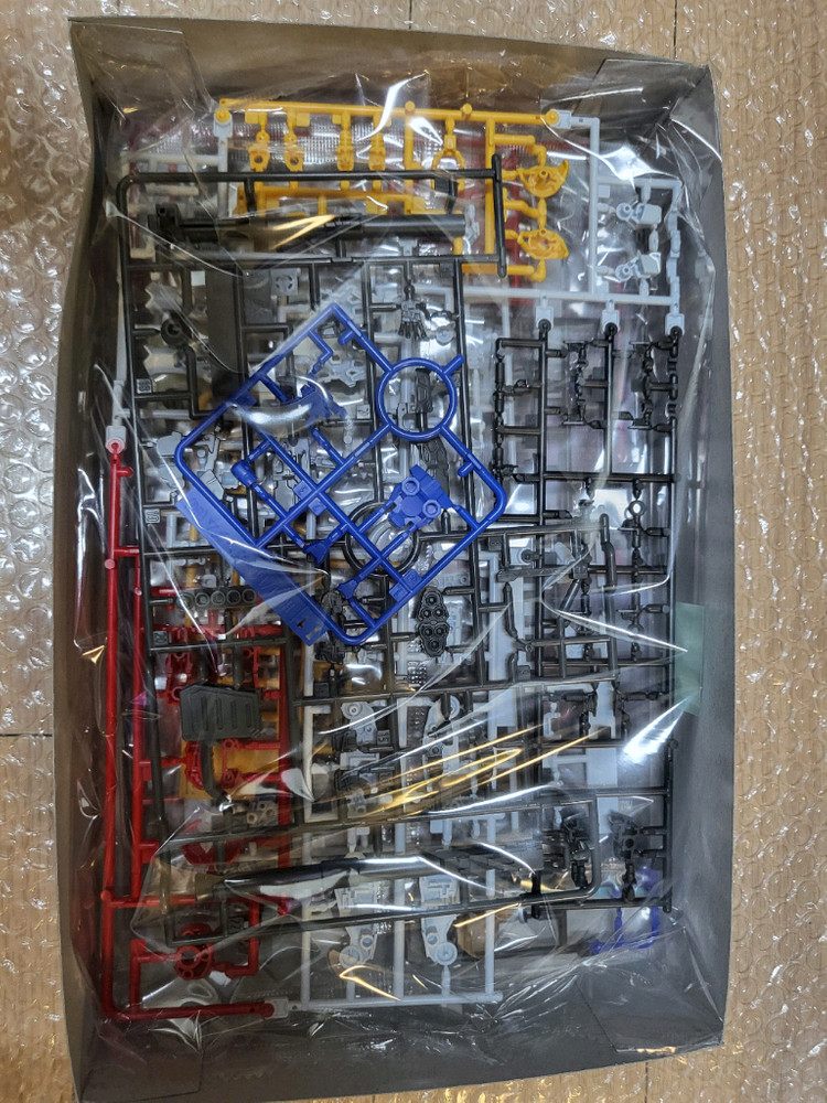 HG 하얀 건담 팝니다--1