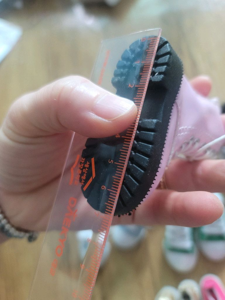 구체관절인형 신발7켤레--6