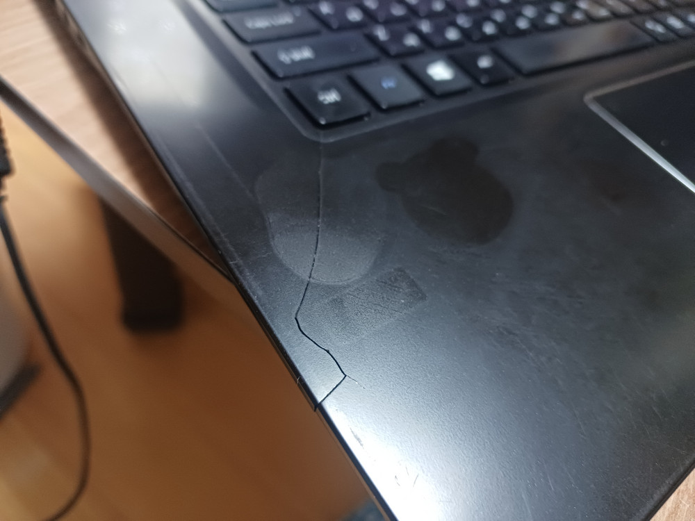 삼성 아티브북 i5 NT910S5J-K58 노트북 부품용--2