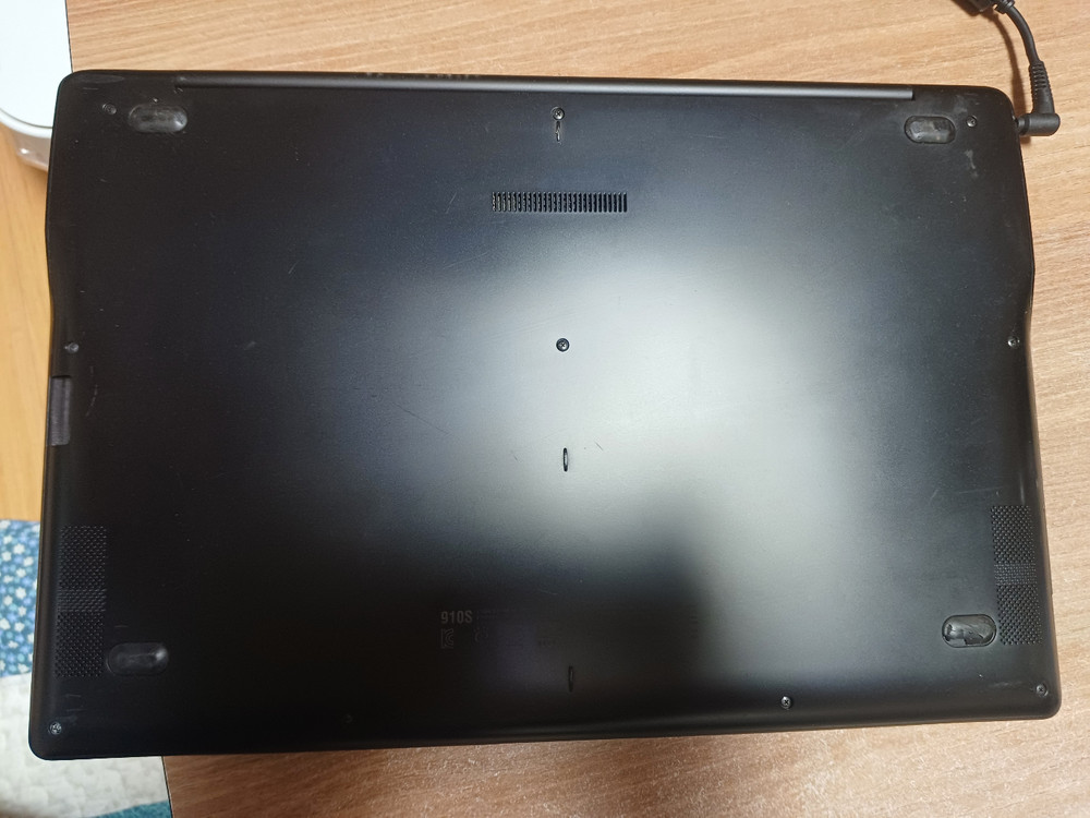 삼성 아티브북 i5 NT910S5J-K58 노트북 부품용--1