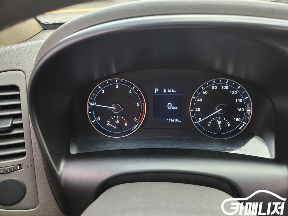 [소형화물][저상냉동탑]포터2 슈퍼캡/초장축(CRDi) 스타일 (3인승 /1톤) #3월급매--8