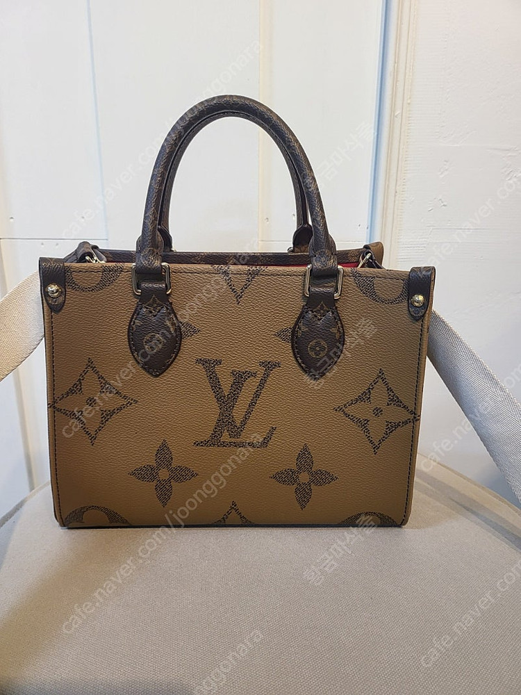 루이비통 온더고--1