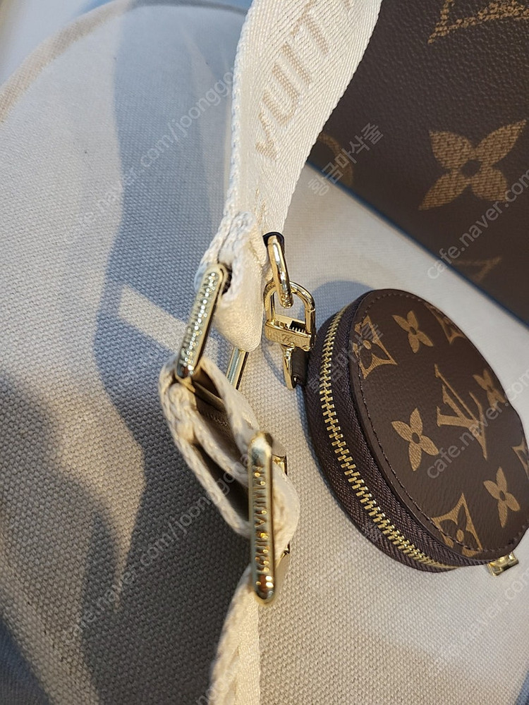 루이비통 온더고--3