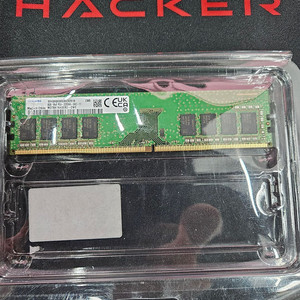 삼성 DDR4 3200 8GB RAM 판매합니다