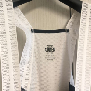 사이클링 빕숏 XL 이미지