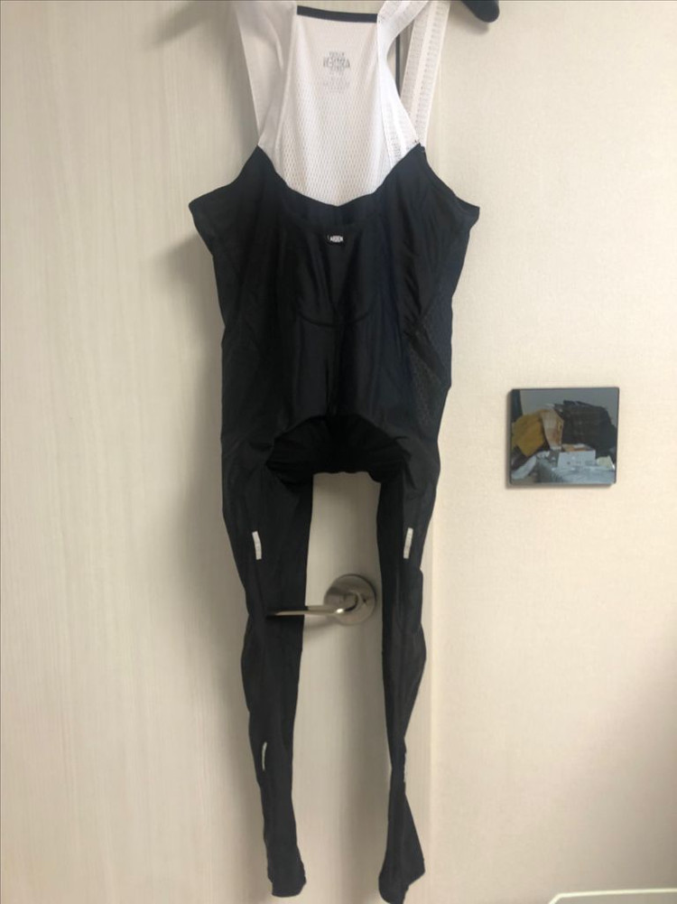 사이클링 빕숏 XL 이미지