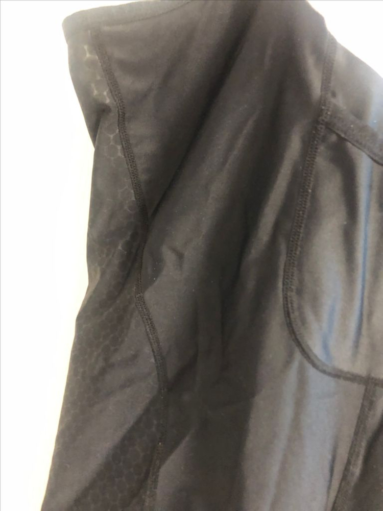 사이클링 빕숏 XL 이미지