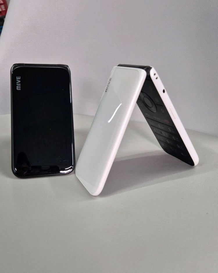 스타일폴더 m120 A급 효도폰 학생폰--1