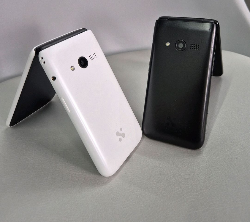 스타일폴더 m120 A급 효도폰 학생폰--3