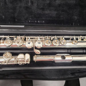 야마하 221 플룻 팝니다 이미지