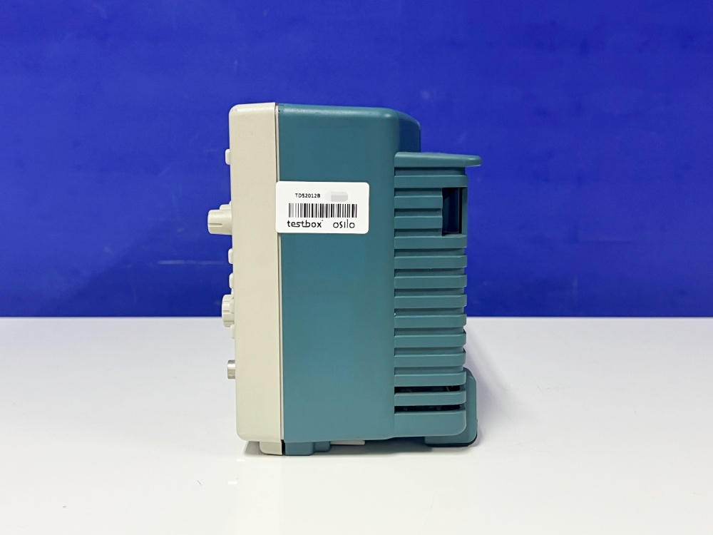 법정설비 직접생산 검교정 100MHz 오실로스코프 판매 -카드가능--2