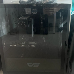 i5-13400,rtx4060ti 컴퓨터