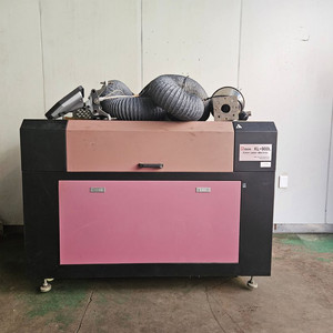 (KISON) CNC 레이저가공기