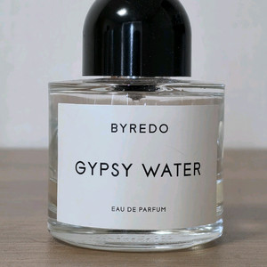 바이레도 집시워터 50ml