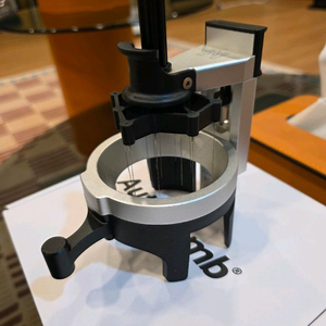 오토콤브 autocomb 바리스타 허슬