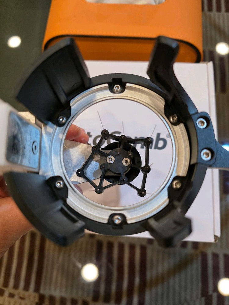 오토콤브 autocomb 바리스타 허슬--1