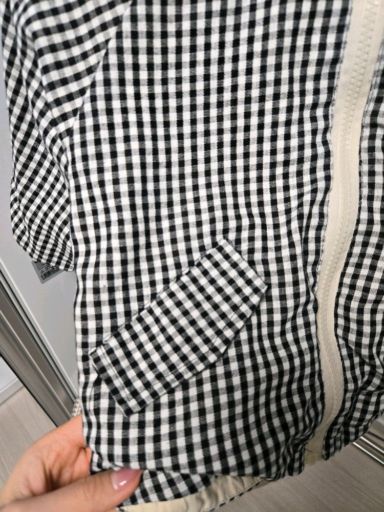 유아 봄잠바 및 청바지 100~110--12