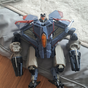 트랜스포머 1 보이저 썬더크래커