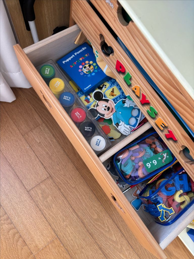 월팸 디즈니월드잉글리쉬 리뉴얼 후버전 풀세트 이미지