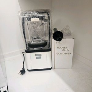 로제트 제로 블렌더(미사용)