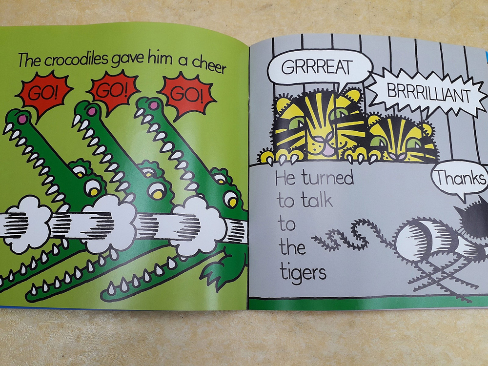 The Meg and~ 시리즈 총 9권 이미지