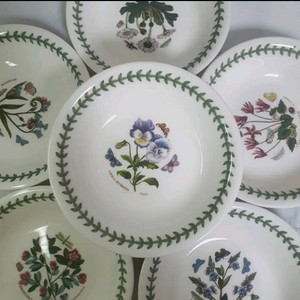 *세일*포트메리온 로우볼6p