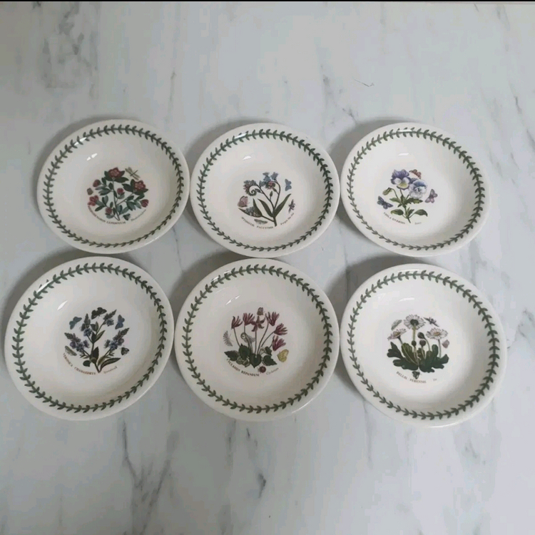 *세일*포트메리온 로우볼6p--3