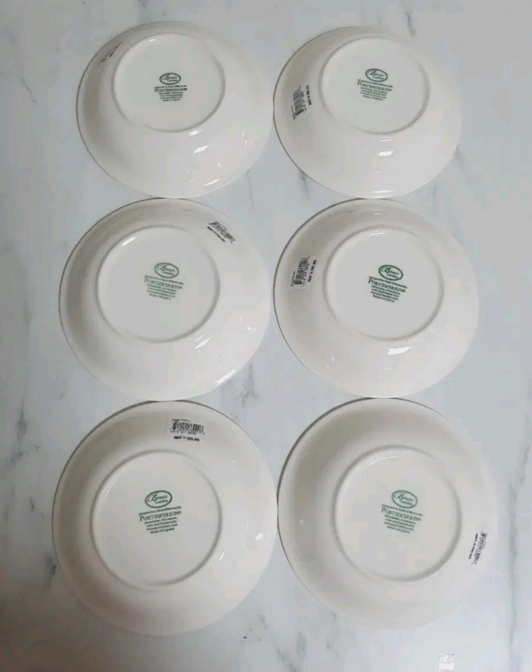 *세일*포트메리온 로우볼6p--4