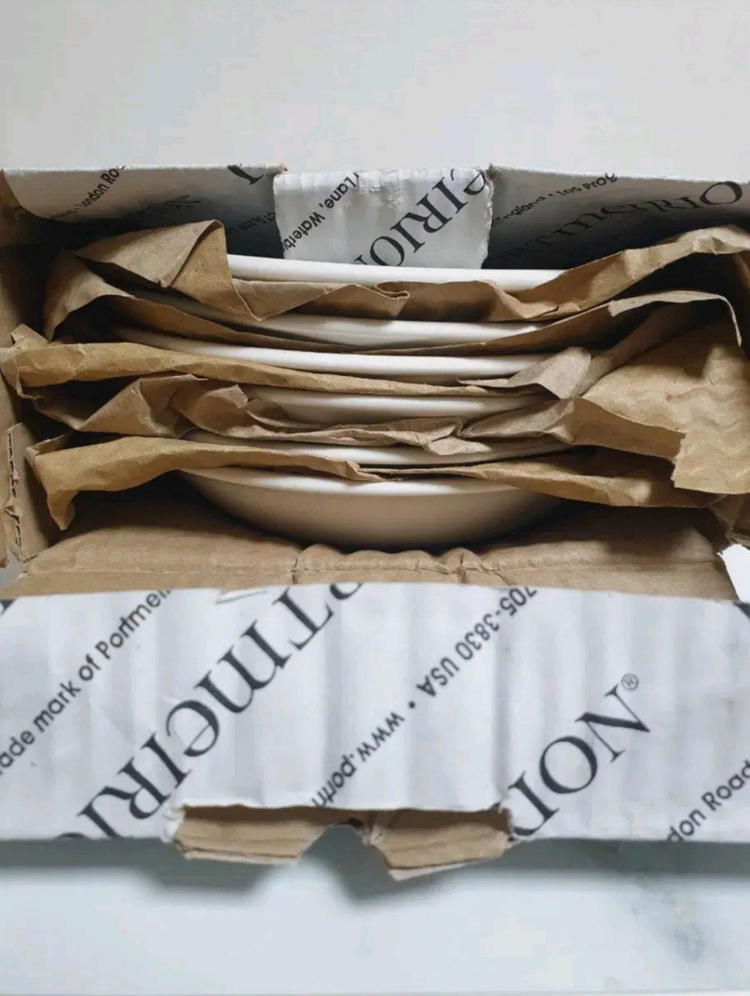 *세일*포트메리온 로우볼6p--6