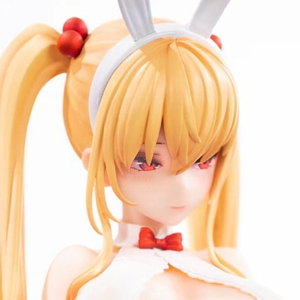 베어판다 1/4 사유리 피규어 팝니다